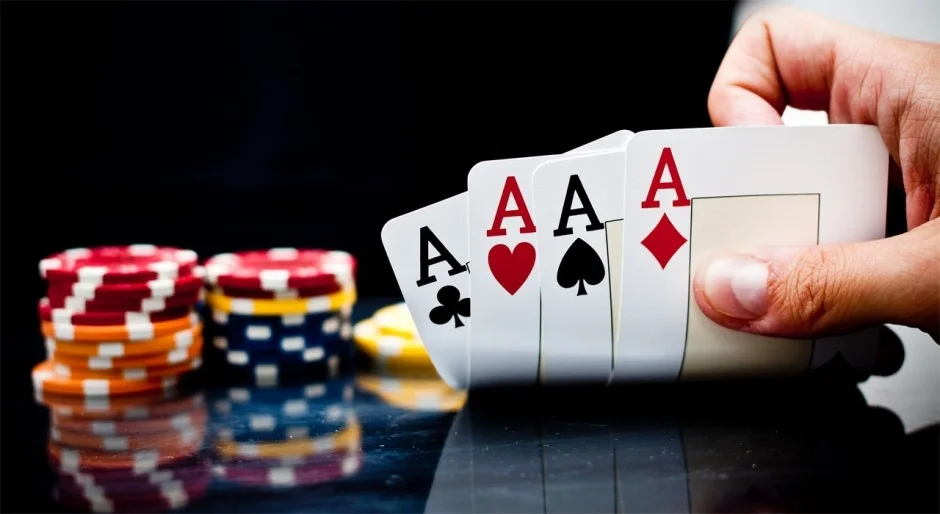 1win poker games